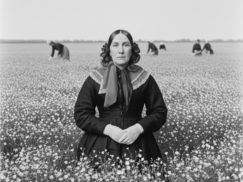 Quand l’intime éclaire l’histoire : ce que &laquo;&nbsp;Les quatre saisons d’Angélique&nbsp;&raquo; nous apprend sur nos ancêtres&nbsp;paysans