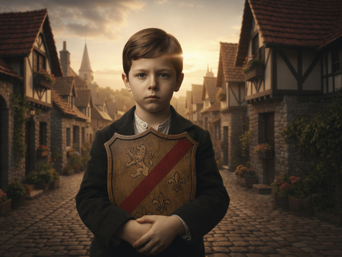 L&rsquo;odyssée des enfants illégitimes au cours de l&rsquo;Histoire