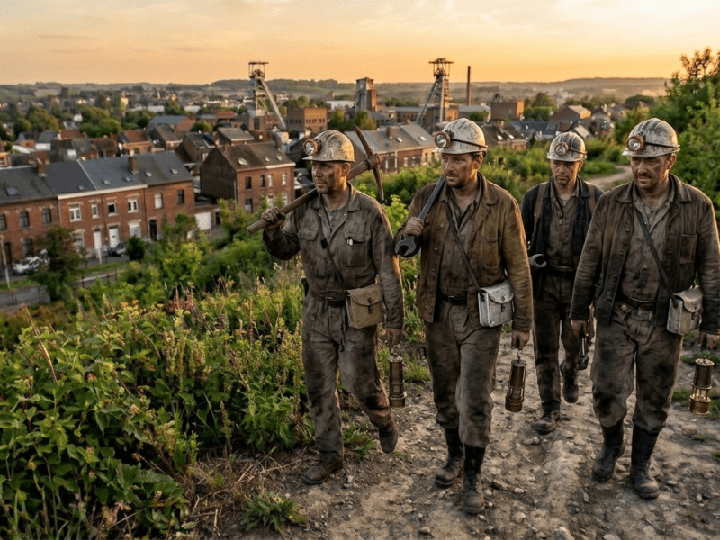 Comment analyser sa généalogie avec Excel ? L&rsquo;exemple de mes ancêtres&nbsp;borains