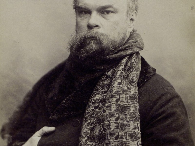 Verlaine tire sur Rimbaud : les secrets de l&rsquo;affaire révélés par la&nbsp;généalogie